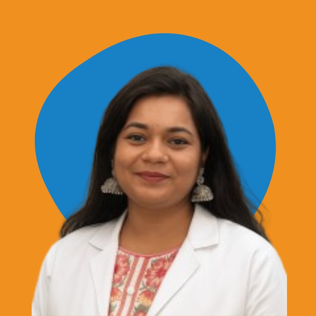 Ms. Sharvari Somkuwar